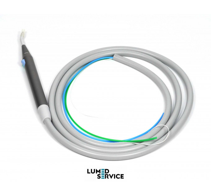 Пустер Luzzani Minimate прямий пістолет вода повітря для стоматологічної установки