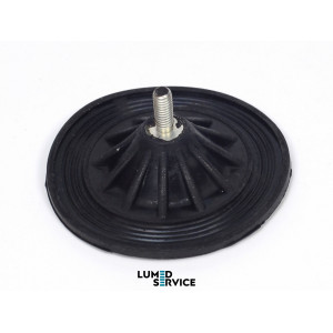 Мембрана вакуумного насоса Granum  для стоматологічного автоклаву