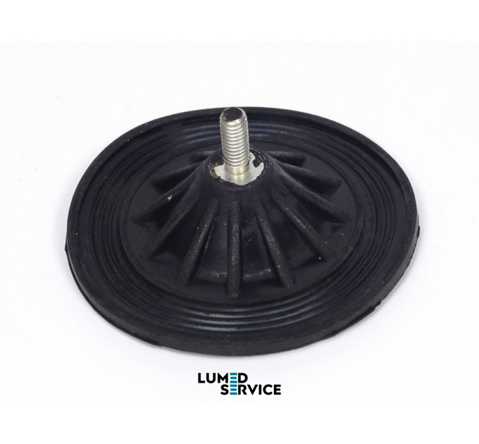 Мембрана вакуумного насоса Granum  для стоматологічного автоклаву