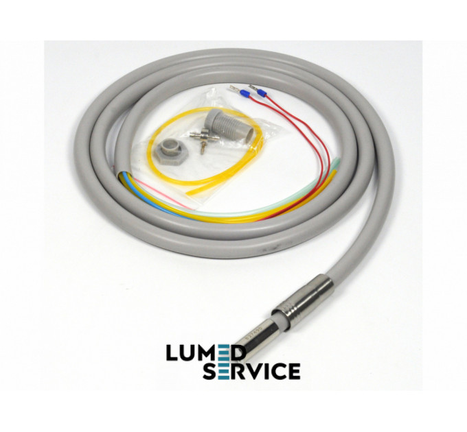 Шланг турбінний M4 з фіброоптикою LUMED