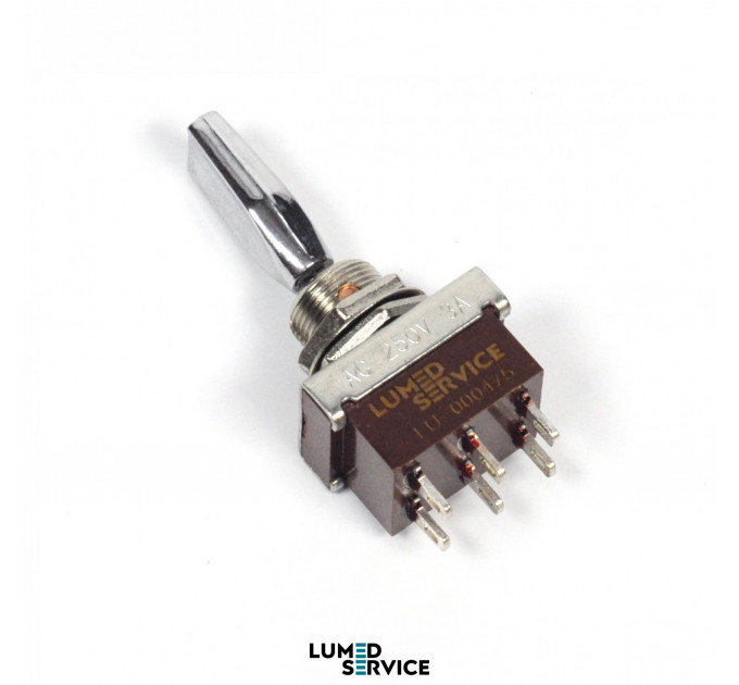 Перемикач світильника   для стоматологічної установки