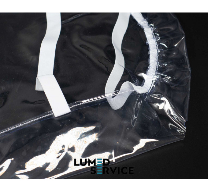 Чохол під ноги пацієнта Chirana Diplomat 0,5 мм Захисний силікон 