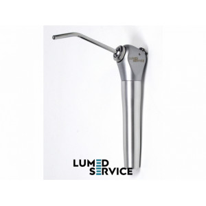 Пустер кутовий Китай пістолет вода повітря для стоматологічної установки