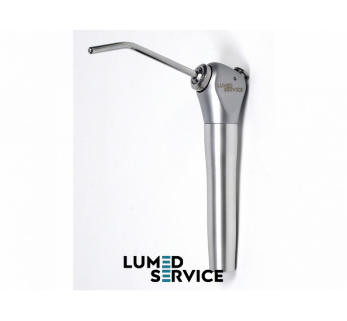 Пустер кутовий Китай пістолет вода повітря для стоматологічної установки