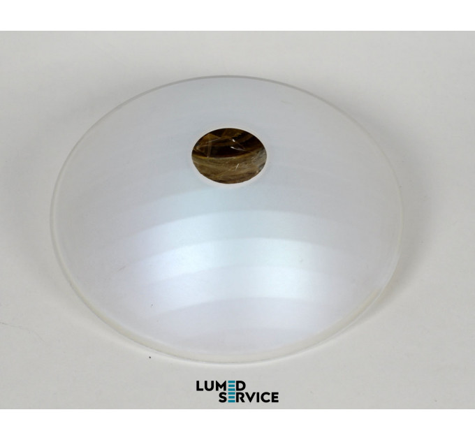 Відбивач  круглий D155 мм для стоматологічного світильника 