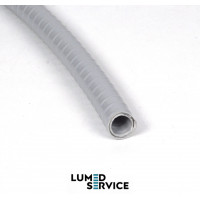 Шланг слиновідсмоктувача D10 мм тришаровий для аспірації стоматологічної установки DURR CATTANI Німеччина