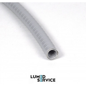 Шланг слиновідсмоктувача D10 мм тришаровий для аспірації стоматологічної установки DURR CATTANI Німеччина