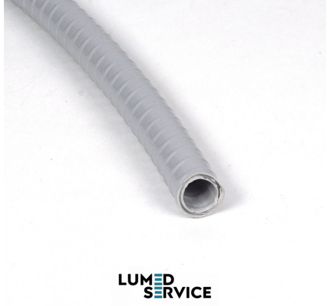 Шланг слиновідсмоктувача D10 мм тришаровий для аспірації стоматологічної установки DURR CATTANI Німеччина