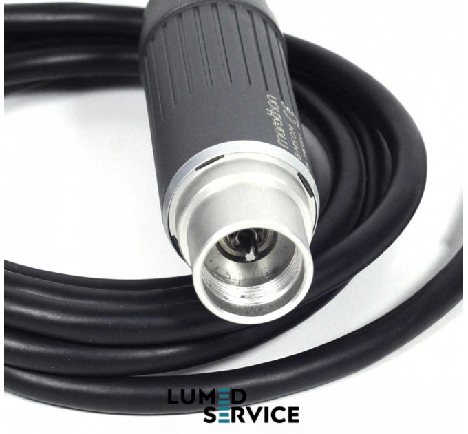 Двигун Marathon BM-50 безщітковий для фрезера зуботехнічного мікромотора 