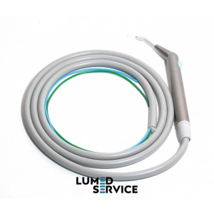 Пустер Luzzani Minimate кутова пістолет вода повітря для стоматологічної установки