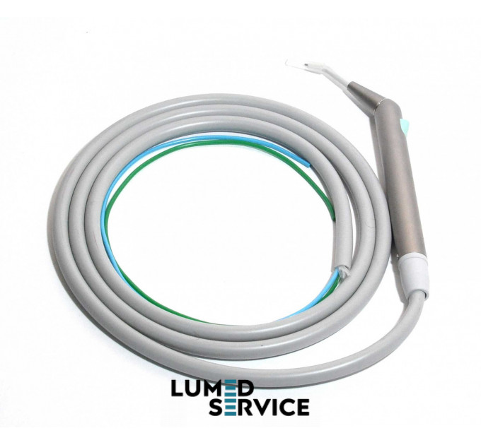 Пустер Luzzani Minimate кутова пістолет вода повітря для стоматологічної установки