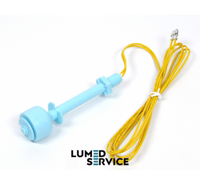 Датчик рівня Granum брудної води для автоклава 