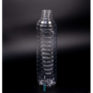 Пляшка системи чистої води 1,4L широке горло для стоматологічної установки Chirana