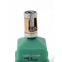 TOSI  1:1 Китай роторна група для кутового наконечника засувка бронзова обойма