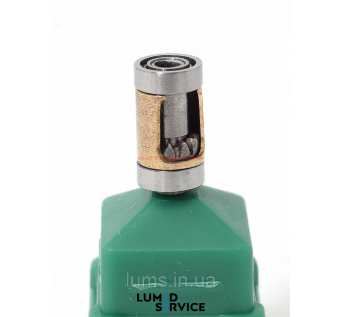 TOSI  1:1 Китай роторна група для кутового наконечника засувка бронзова обойма