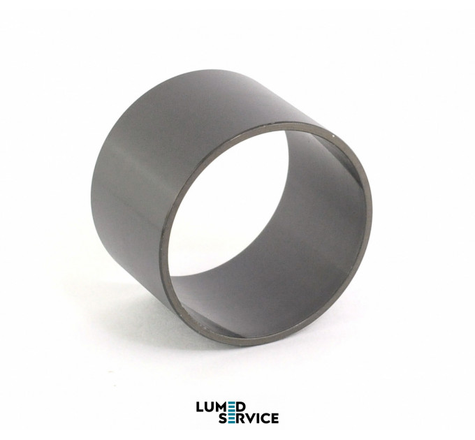 Гільза циліндра D64*H48 мм Китай для безмасляного стоматологічного компресора 