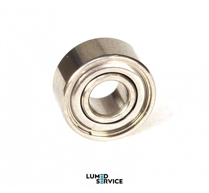 3,175*7,937*3,571 Кераміка/ сепаратор XTRAlon/ Німеччина/ підшипник для турбінних стоматологічних наконечників Bien Air