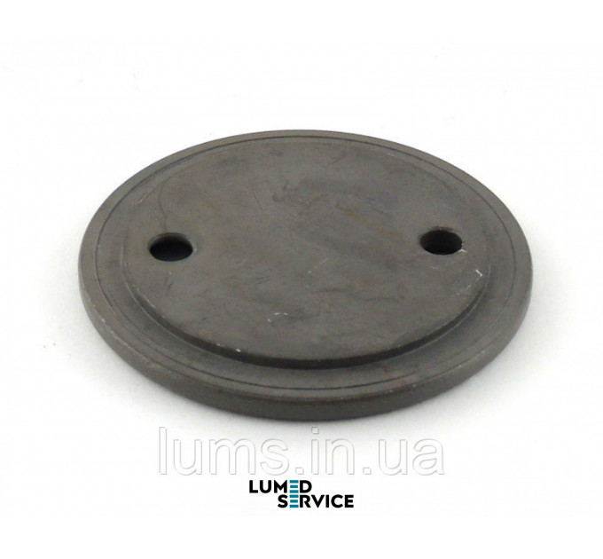 Диск шатуна два отвори  безмасляного компресора 