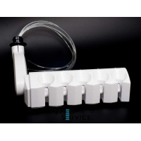 Тримач у зборі на кронштейні D28 мм для стоматологічної установки