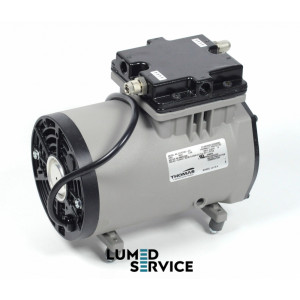 Помпа вакуумна мембранна Melag Euroklav  для стоматологічного автоклаву 