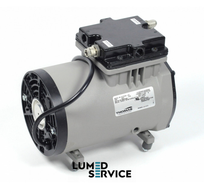 Помпа вакуумна мембранна Melag Euroklav  для стоматологічного автоклаву 