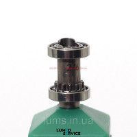 W&H WA-56 Synea 1:1 оригінальний роторна група для кутового наконечника