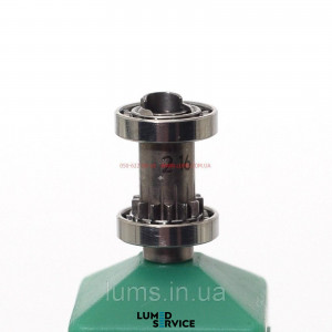 W&H WA-56 Synea 1:1 оригінальний роторна група для кутового наконечника 