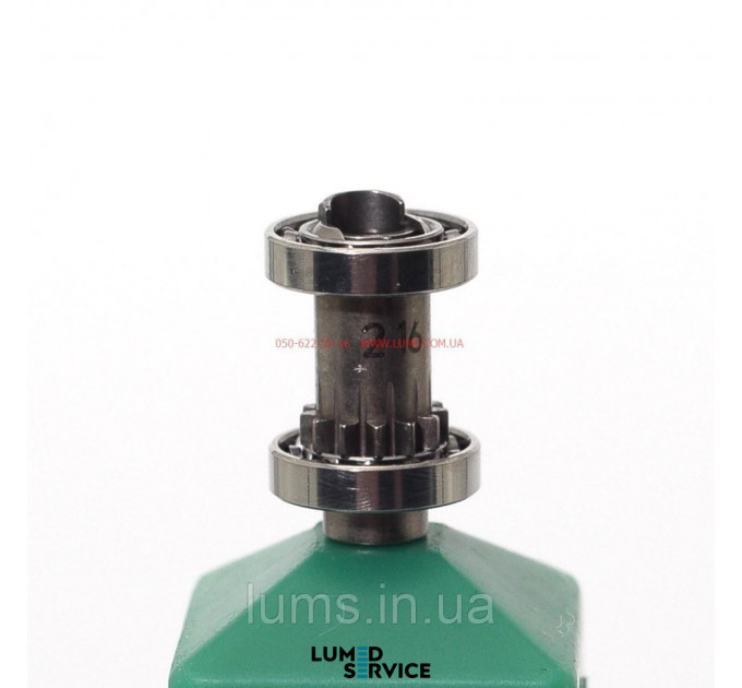 W&H WA-56 Synea 1:1 оригінальний роторна група для кутового наконечника