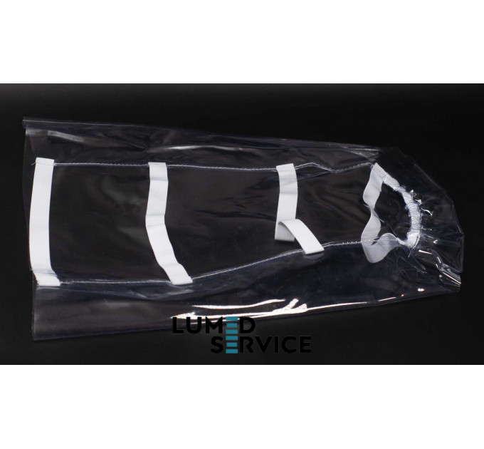 Чохол під ноги пацієнта Chirana Diplomat 0,5 мм Захисний силікон 