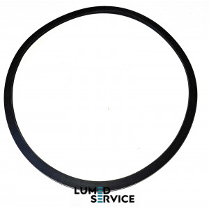 Прокладка дверей W&H LISA MB-17 стоматологічного автоклаву