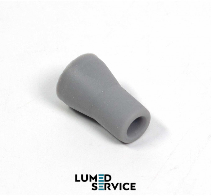 Спідниця наконечника слиновідсмоктувача Китай для стоматологічної установки посадковий отвір 8 мм