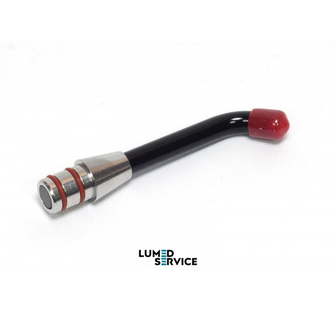 Світловод сідло діаметр 12 глибина 15 мм  для фотополімерної лампи