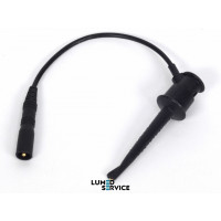 Затискач файлу FORUM Bingo NovApex Dentsply  для апекслокатора 