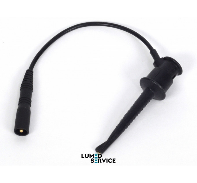 Затискач файлу FORUM Bingo NovApex Dentsply  для апекслокатора 