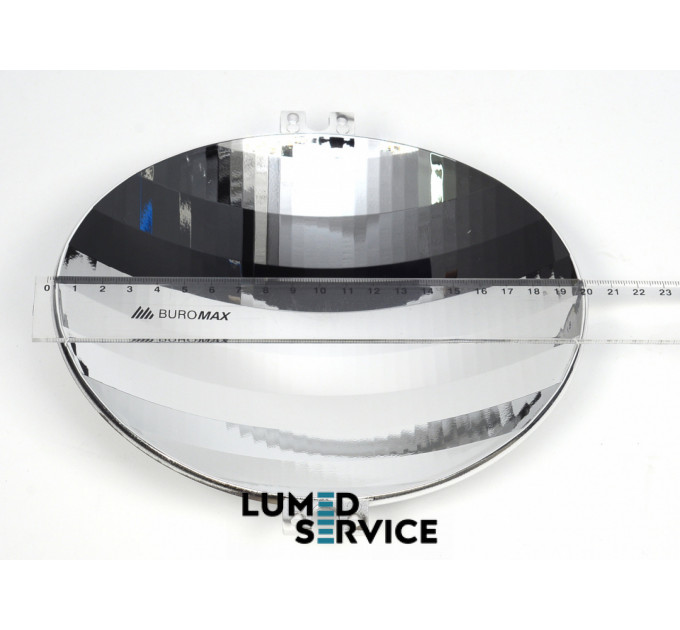 Відбивач світла овальний для світильника FSA LED стоматологічної установки