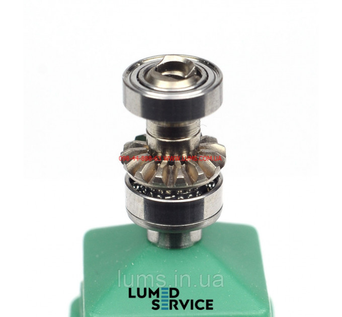 W&H WI-75 20:1 оригінальний роторна група для кутового наконечника 