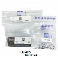 Якір Bien-Air MC3 LK ремонтний набір для стоматологічного мікромотора