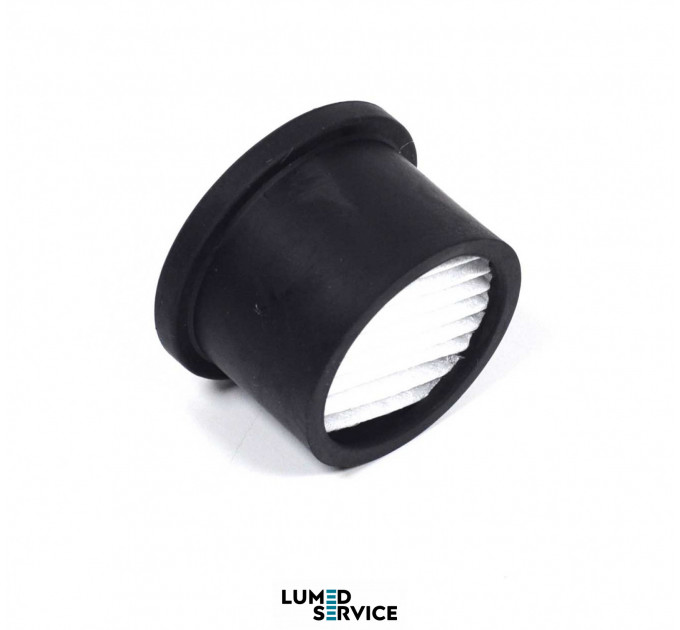 Фільтр Ekom DK50 D34 повітряний вхідний для безмасляного компресора