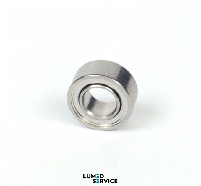 3,175*6,35*2,779 Кераміка/ сепаратор PPS/ Німеччина/ підшипник для турбінних стоматологічних наконечників