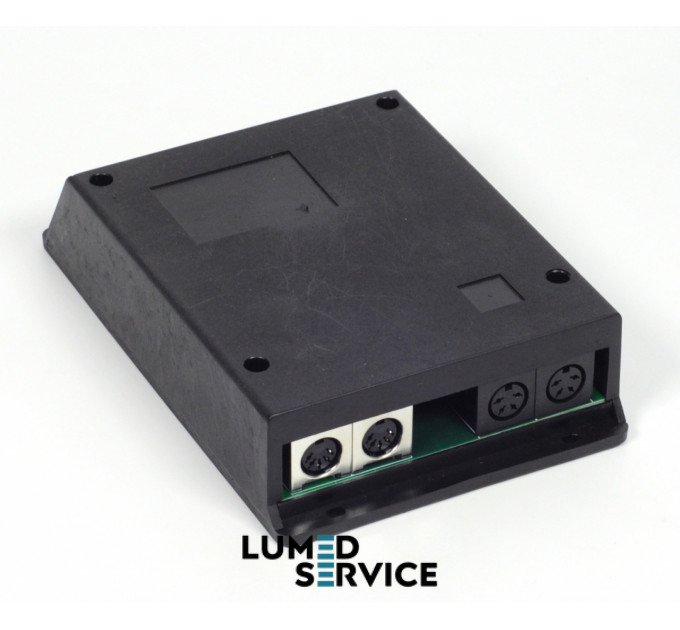 Блок керування кріслом без пам'яті  для стоматологічної установки 