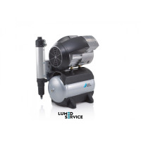 Компресор DURR TORNADO 2 з осушувачем стоматологічний безмасляний