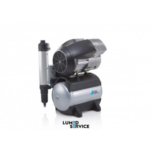 Компресор DURR TORNADO 2 з осушувачем стоматологічний безмасляний