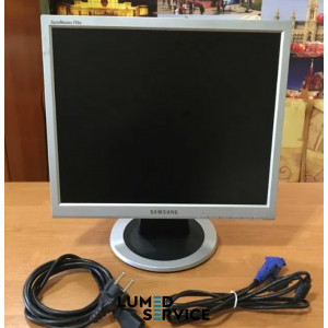Монітор Samsung 710N