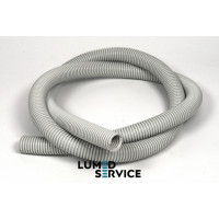 Шланг пилотяга для аспіраційної системи стоматологічної установки ANTHOS Extra-flexible EVA 17мм