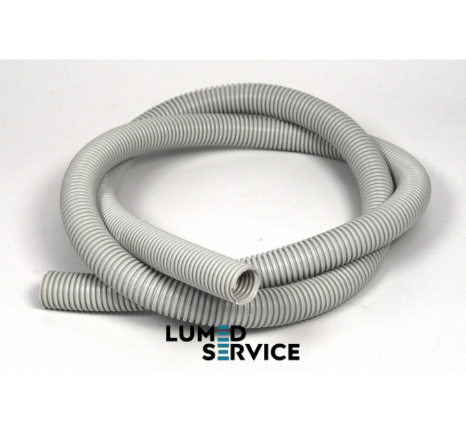 Шланг пилотяга для аспіраційної системи стоматологічної установки ANTHOS Extra-flexible EVA 17мм