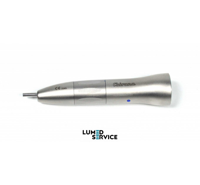 Наконечник прямий Chirana 110D із внутрішньою водою стоматологічний