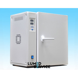 Шафа сухожарова МізМа ГП-40 стерилізатор повітряний 