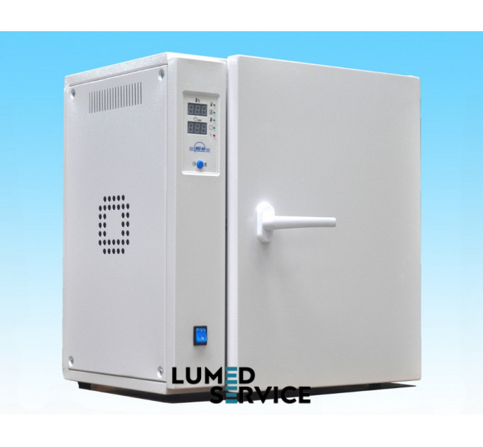 Шафа сухожарова МізМа ГП-40 стерилізатор повітряний 