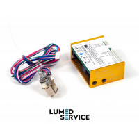 Плата генератора Woodpecker UDS N3 LED з потенціометром для скалера