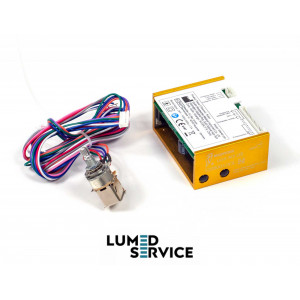 Плата генератора Woodpecker UDS N3 LED з потенціометром для скалера